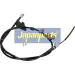 Seilzug, Feststellbremse Suzuki T. Grand Vitara 1.9 Ddis 05-15 Pr BC-843R Seilzug, Feststellbremse Suzuki T. Grand Vitara 1.9 Ddis 05-15 Pr BC-843R