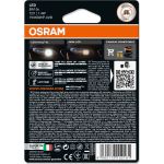 P21W LEDriving SL White 6000K 12V Blister 2 Stück OSRAM P21W LEDriving SL White 6000K 12V Blister 2 Stück OSRAM