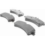 Vaico Bremsbelagsatz für Scheibenbremse V10-8258 Vaico Bremsbelagsatz für Scheibenbremse V10-8258