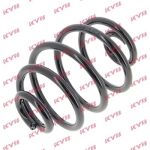 KYB Fahrwerksfeder Opel T. Vectra A 1.4-2.0 04.88-11.95 RX5408 KYB Fahrwerksfeder Opel T. Vectra A 1.4-2.0 04.88-11.95 RX5408
