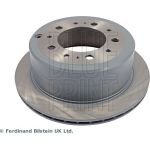 Bremsscheibe Toyota T. Land Cruiser 4.7 98 ADT343119 Bremsscheibe Toyota T. Land Cruiser 4.7 98 ADT343119