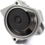 HEPU Wasserpumpe / Kühlmittelpumpe P531 HEPU Wasserpumpe / Kühlmittelpumpe P531