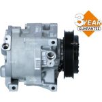NRF Kompressor 32810 NRF Kompressor 32810