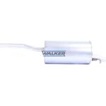 Walker Endschalldämpfer 23819 Walker Endschalldämpfer 23819
