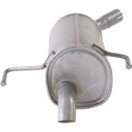 Bosal Schalldämpfer 185-619 Bosal Schalldämpfer 185-619