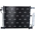 Kondensator, Klimaanlage NRF350040 Kondensator, Klimaanlage NRF350040