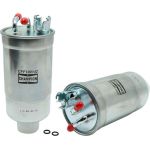CHAMPION Kraftstofffilter CFF100142 CHAMPION Kraftstofffilter CFF100142