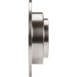 Bremsscheibe HA 0 986 478 799 Bremsscheibe HA 0 986 478 799