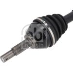 FEBI BILSTEIN Antriebswelle 183462 FEBI BILSTEIN Antriebswelle 183462