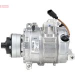 Denso Kompressor DCP02104 Denso Kompressor DCP02104