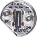 H1 12V 55W LONGLIFE DAYTIME 1987301051 H1 12V 55W LONGLIFE DAYTIME 1987301051