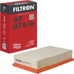 FILTRON Luftfilter AP 074/6 FILTRON Luftfilter AP 074/6