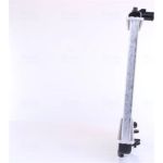 Nissens Wasserkühler PKW 62455A Nissens Wasserkühler PKW 62455A