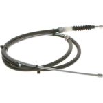 Handbremsseil 1987482861 Handbremsseil 1987482861