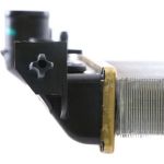 MAHLE Kühler, Motorkühlung CR 286 000S MAHLE Kühler, Motorkühlung CR 286 000S