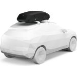 Thule Dachbox Force 3 M L-175 B-81 H-44, 400 Liter, 75kg 645200