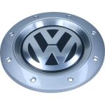 Original VAG Felgenabdeckung VW Jetta 06-18 1K0601149EQZQ Original VAG Felgenabdeckung VW Jetta 06-18 1K0601149EQZQ