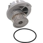 T0232 Kamoka Wasserpumpe / Kühlmittelpumpe T0232 T0232 Kamoka Wasserpumpe / Kühlmittelpumpe T0232