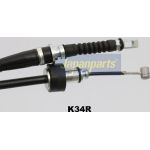 Seilzug, Feststellbremse Kia T. Cee'D/Pro Cee'D 1.4-2.0 06- Pr BC-K34R Seilzug, Feststellbremse Kia T. Cee'D/Pro Cee'D 1.4-2.0 06- Pr BC-K34R