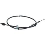 Bosch Handbremsseil links 1987482361