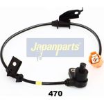 Sensor, Raddrehzahl ABS-470 Sensor, Raddrehzahl ABS-470