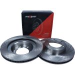Maxgear Bremsscheibe Toyota P. Landcruiser 03- D4D 19-2488 Maxgear Bremsscheibe Toyota P. Landcruiser 03- D4D 19-2488