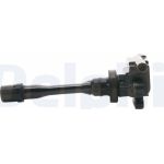 Zündspule GN10191-12B1 Zündspule GN10191-12B1