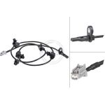 A.B.S. Sensor, Raddrehzahl 32243 A.B.S. Sensor, Raddrehzahl 32243