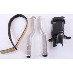 Nissens Heizungskühler PKW 71161 Nissens Heizungskühler PKW 71161
