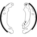 Bremsbacken Renault Clio Ii 91053700