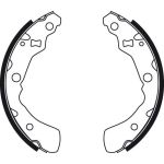87 461 019 Bremsbacken GS8490 87 461 019 Bremsbacken GS8490