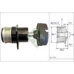Generatorfreilauf 535 0157 10 Generatorfreilauf 535 0157 10
