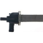 MAHLE Kühler, Motorkühlung CR 149 000S MAHLE Kühler, Motorkühlung CR 149 000S