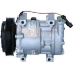 Kompressor, Klimaanlage 32113 Kompressor, Klimaanlage 32113