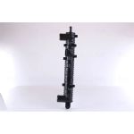 Nissens Wasserkühler PKW 61801 Nissens Wasserkühler PKW 61801