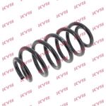 KYB Fahrwerksfeder Audi P. A4 1.8-3.0 11.00-06.08 RH3372 KYB Fahrwerksfeder Audi P. A4 1.8-3.0 11.00-06.08 RH3372