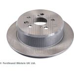 Bremsscheibe Toyota T. Camry/Carina/Celica 2,0-2,5 86-93 ADT34352
