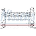 Ladeluftkühler PKW 961244 Ladeluftkühler PKW 961244