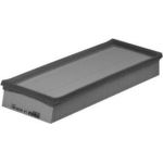 MAHLE Luftfilter LX 2038 MAHLE Luftfilter LX 2038