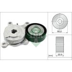 Spannarm, Keilrippenriemen 534 0575 10 Spannarm, Keilrippenriemen 534 0575 10