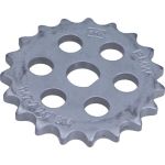 BMW Original 11412247304 BMW Original Zahnrad Ölpumpe BMW 5 E39 2.5-3.0 00 – – OE-Nr. 11412247304 BMW Original 11412247304 BMW Original Zahnrad Ölpumpe BMW 5 E39 2.5-3.0 00 – – OE-Nr. 11412247304