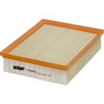 HENGST FILTER Luftfilter E1022L01 HENGST FILTER Luftfilter E1022L01