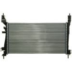 Kühler, Motorkühlung CR 1122 000P Kühler, Motorkühlung CR 1122 000P