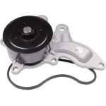 HEPU Wasserpumpe P7858 HEPU Wasserpumpe P7858
