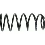Sachs Fahrwerksfeder 997 028 Sachs Fahrwerksfeder 997 028