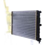 MAHLE Kühler, Motorkühlung CR 351 000S MAHLE Kühler, Motorkühlung CR 351 000S
