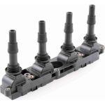 Vemo Zündspule V40-70-0015-1 Vemo Zündspule V40-70-0015-1