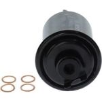 Kraftstofffilter 0 986 450 109 Kraftstofffilter 0 986 450 109