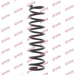 KYB Fahrwerksfeder Honda T. Cr-V 2.0 16V 10.95-02.02 RC5814 KYB Fahrwerksfeder Honda T. Cr-V 2.0 16V 10.95-02.02 RC5814