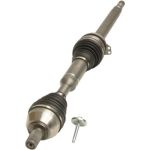MAXGEAR Antriebswelle 27-3497MG 49-2532 MAXGEAR Antriebswelle 27-3497MG 49-2532